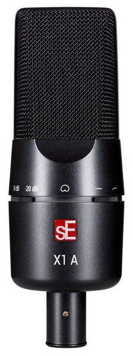 Electronics x1a - se,