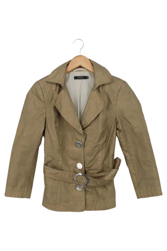 Cappotto transizione donna - transizione,
