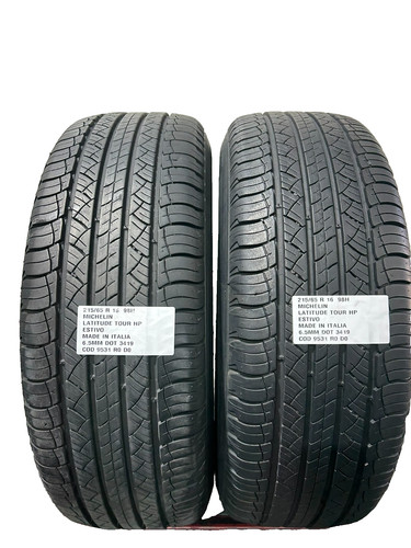 Pneumatici usati 215 r - pneumatici,