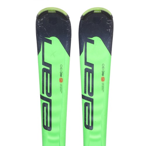 Elan race junior - rc, sci