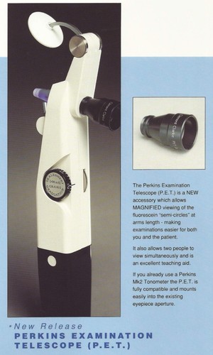 Telescopio esame perkins - telescopio,