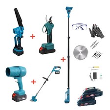 TMAKINS 5 in 1 Pruning Kit