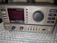 SONY STR-H100 SINTO AMPLIFICATORE