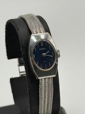 seiko vintage watch 11-7030 15x23mm