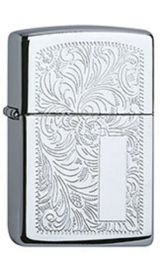 Zippo 60000813 veneziano - zippo,