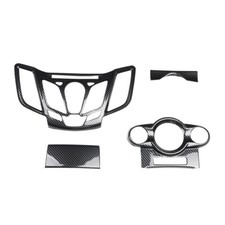 Per Ford Fiesta MK7 Set 4pz