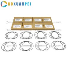 Set anelli pistone φ96 - anelli, mm