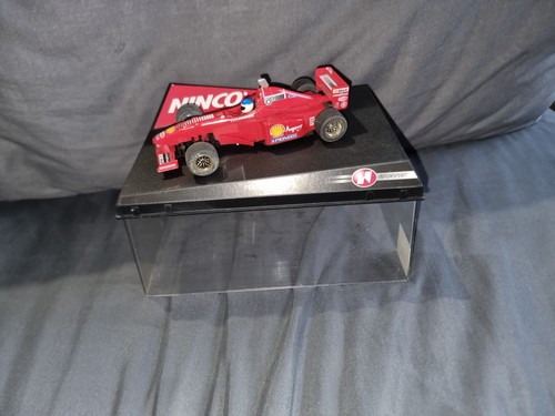 Slot car ninco 50162 ferrari - 50162,