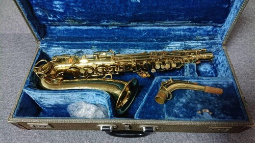 Sassofono yanagisawa 5 - sassofono, a-5