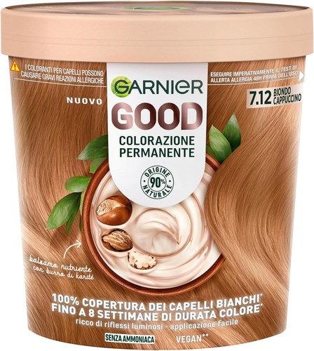 Garnier tinta colorazione - garnier,
