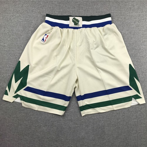 Retro pantaloncini basket - pantaloncini,