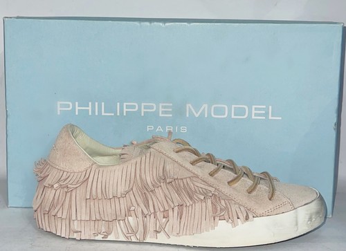 Philippe model sneaker - model,