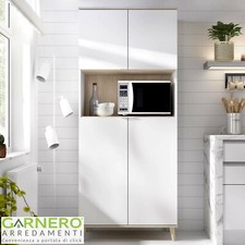 Mobile da cucina 4 ante Penny