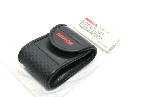 Minox f custodia - minox, per