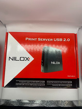 NILOX Print Server USB 2.0