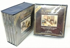 Il messia film super 8 a colori sonoro sette parti 7 bobine roberto rossellini