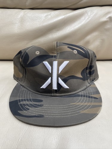 Berretto baseball snapback - da,