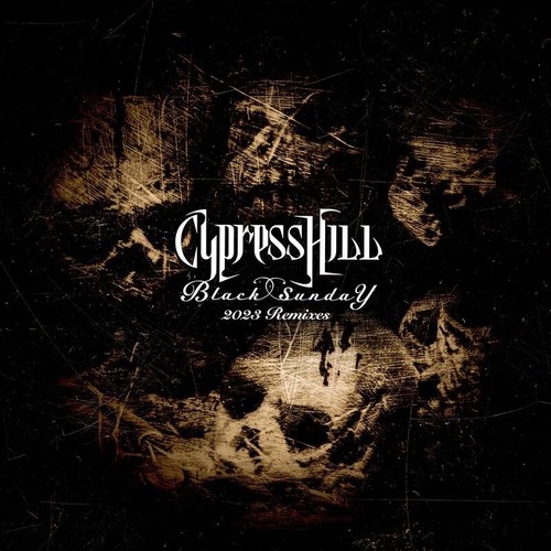 Cypress hill black - cypress,