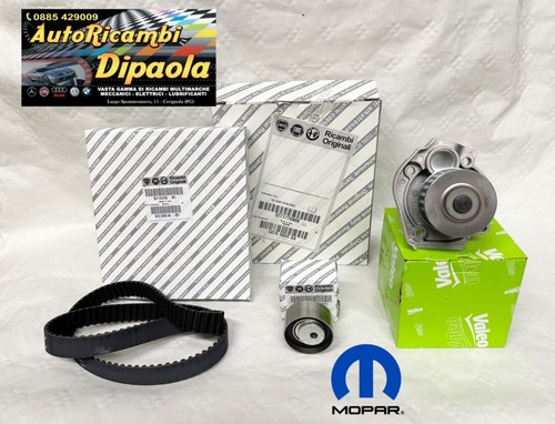Kit distribuzione originale - kit,