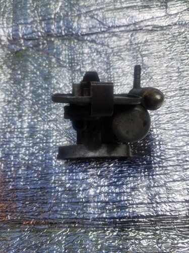 Carburatore gurtner - carburatore,