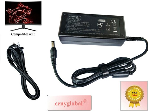 Adattatore per msi optix - ac,
