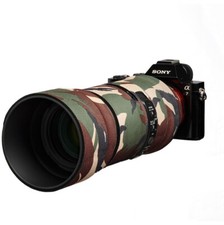 Easycover Lens Oak per Sigma