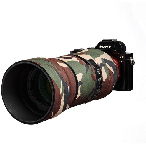 Easycover lens oak per sigma - easycover,