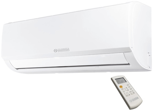Climatizzatore aryal e - aryal, s1