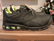 Scarpe antinfortunistiche