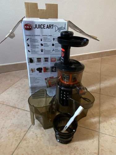 Rgv juice art - rgv,