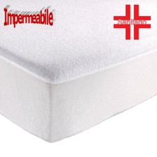 Coprimaterasso Impermeabile