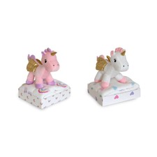 Plaid pile 75x90 cm con peluche Pony Z883