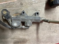 Pompa Freno Posteriore Aprilia