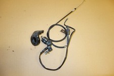 Lotto lavori Honda XL250 R