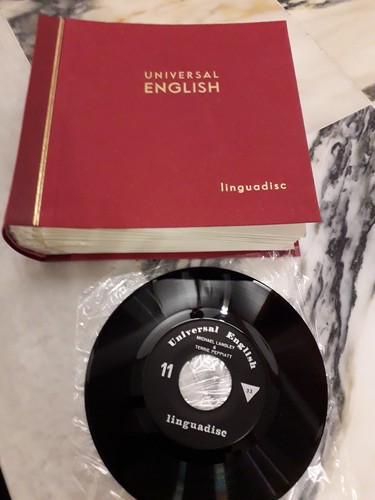 Universal english corso - universal, di