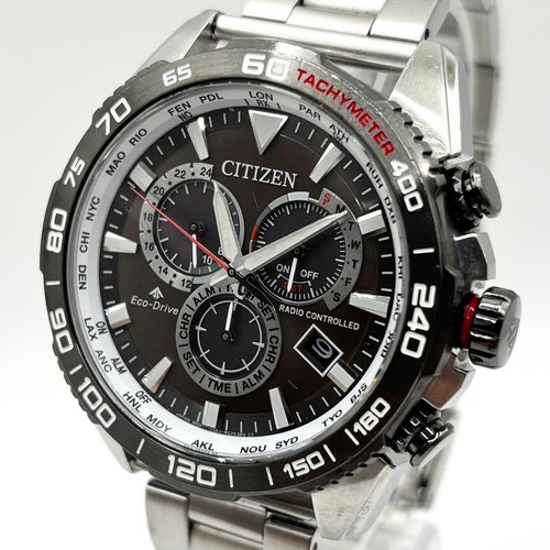 Citizen eco drive - citizen, eco-drive