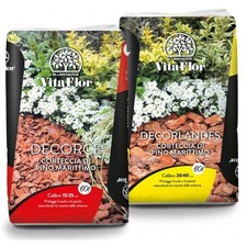 Corteccia pino marittimo