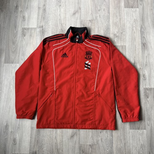 Adidas liverpool 2010 - adidas,