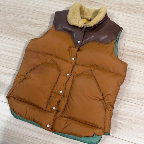 Gilet piumino rocky - rocky, mountain