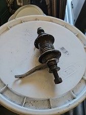 Mozzo freno vintage Sachs