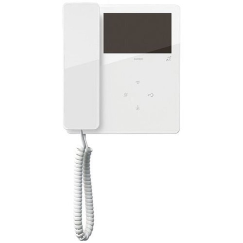 Elvox 7548 videocitofono - 4,3",