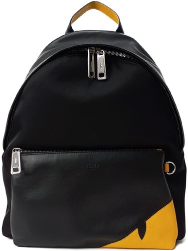 Zaino fendi bag bugs - zaino,