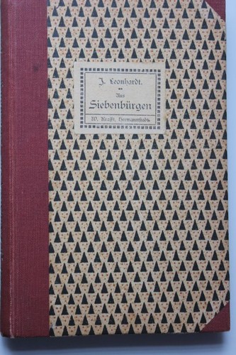 Aus siebenbürgen - aus,