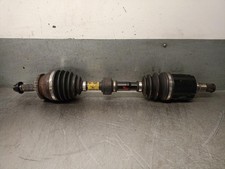 semiasse anteriore per HYUNDAI SANTA FE III (DM DMA) 495002W100 rectp5632414