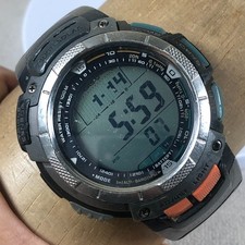Orologio Casio Pathfinder Uomo