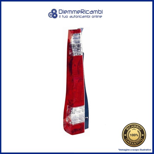 Faro fanale posteriore - -,