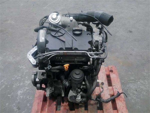 Motore completo volkswagen - motore,