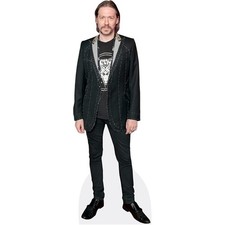 Tobias Forge (Blazer) mini