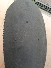 Pneumatico moto PIRELLI DIABLO SUPERBIKE    SC1   180/60/17   DOT 2322