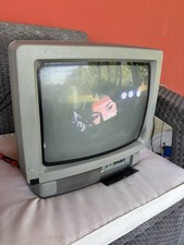 TV televisore catodico CRT M4